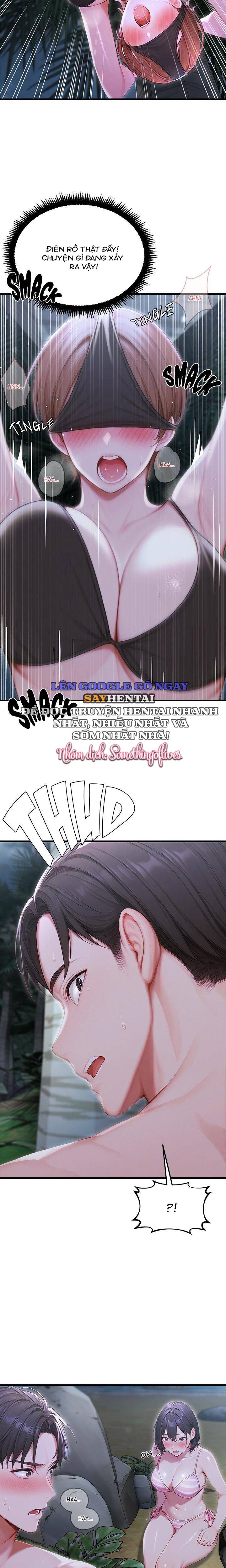 Ông Hoàng Của Sự Chú Ý Chap Chap 19-Ông Hoàng Của Sự Chú Ý - Next Chap 20