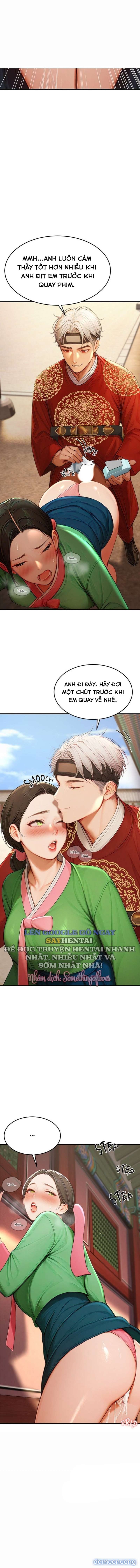 Ông Hoàng Của Sự Chú Ý Chap Chap 21-Ông Hoàng Của Sự Chú Ý - Next Chap 22