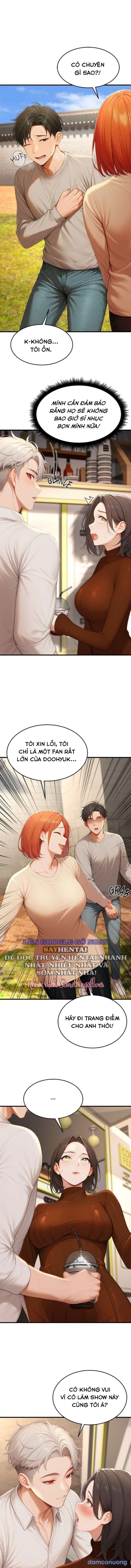 Ông Hoàng Của Sự Chú Ý Chap Chap 21-Ông Hoàng Của Sự Chú Ý - Next Chap 22