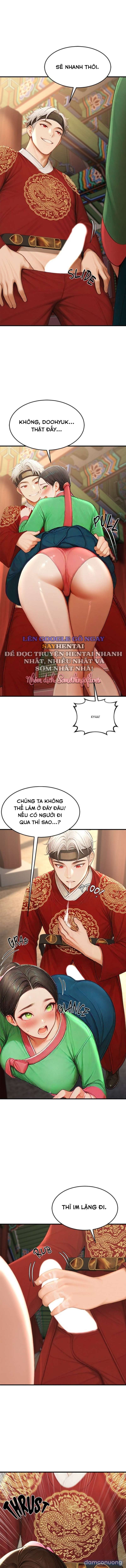 Ông Hoàng Của Sự Chú Ý Chap Chap 21-Ông Hoàng Của Sự Chú Ý - Next Chap 22
