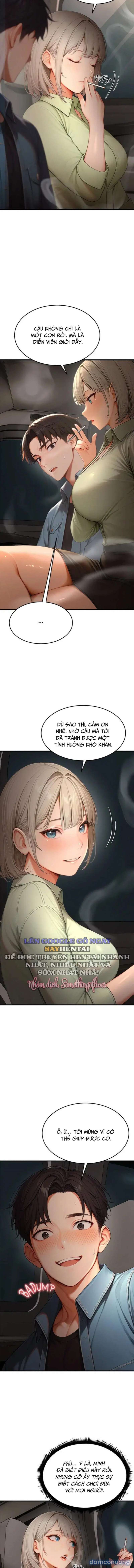 Ông Hoàng Của Sự Chú Ý Chap Chap 24-Ông Hoàng Của Sự Chú Ý - Next Chap 25
