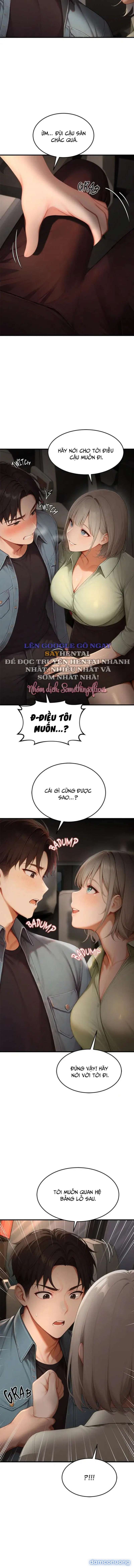 Ông Hoàng Của Sự Chú Ý Chap Chap 24-Ông Hoàng Của Sự Chú Ý - Next Chap 25