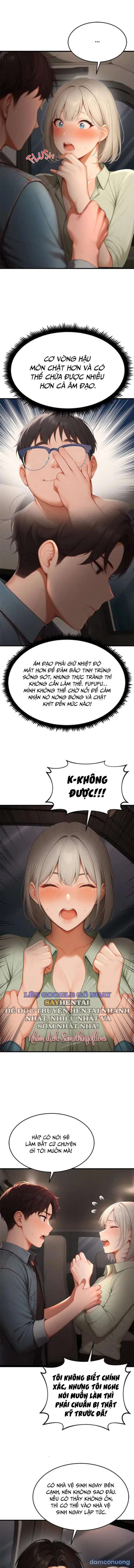 Ông Hoàng Của Sự Chú Ý Chap Chap 24-Ông Hoàng Của Sự Chú Ý - Next Chap 25