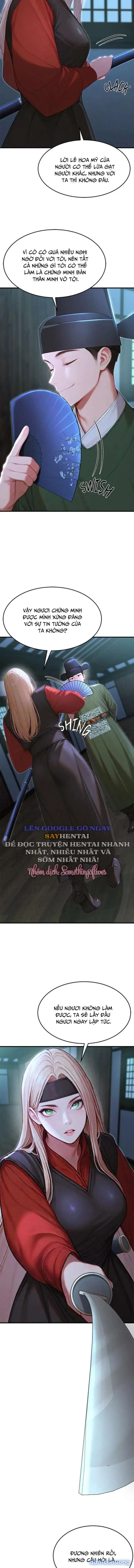 Ông Hoàng Của Sự Chú Ý Chap Chap 24-Ông Hoàng Của Sự Chú Ý - Next Chap 25