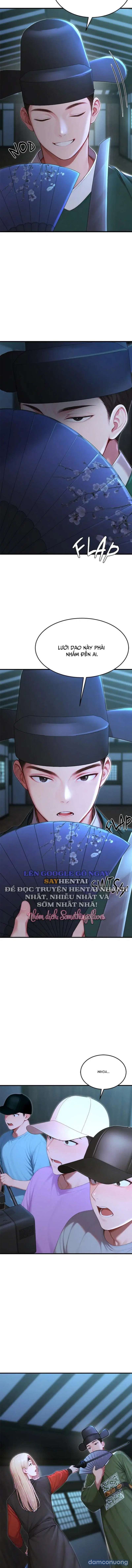 Ông Hoàng Của Sự Chú Ý Chap Chap 24-Ông Hoàng Của Sự Chú Ý - Next Chap 25
