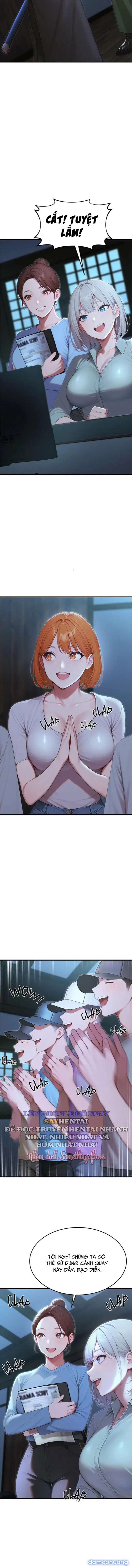 Ông Hoàng Của Sự Chú Ý Chap Chap 24-Ông Hoàng Của Sự Chú Ý - Next Chap 25