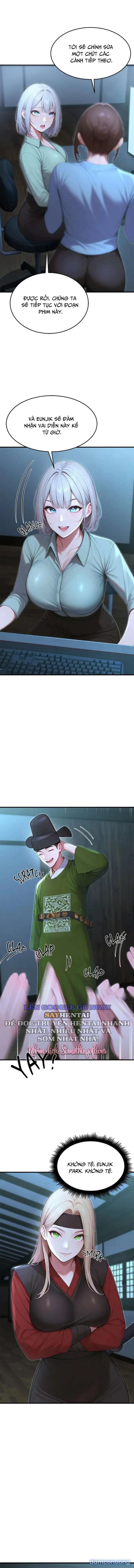 Ông Hoàng Của Sự Chú Ý Chap Chap 24-Ông Hoàng Của Sự Chú Ý - Next Chap 25