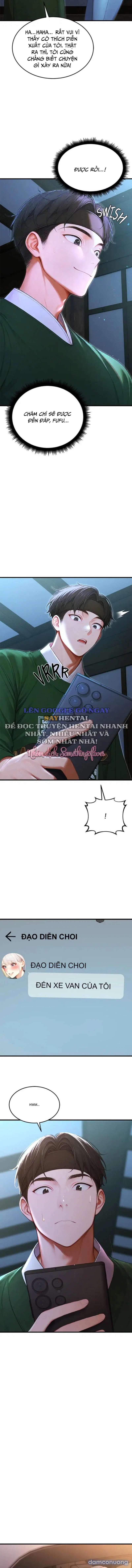 Ông Hoàng Của Sự Chú Ý Chap Chap 24-Ông Hoàng Của Sự Chú Ý - Next Chap 25