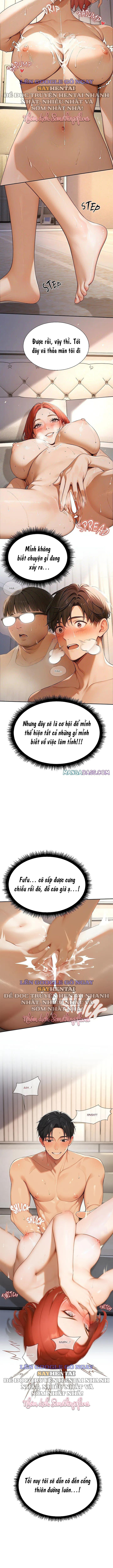 Ông Hoàng Của Sự Chú Ý Chap Chapter 1-Ông Hoàng Của Sự Chú Ý - Next Chap 2