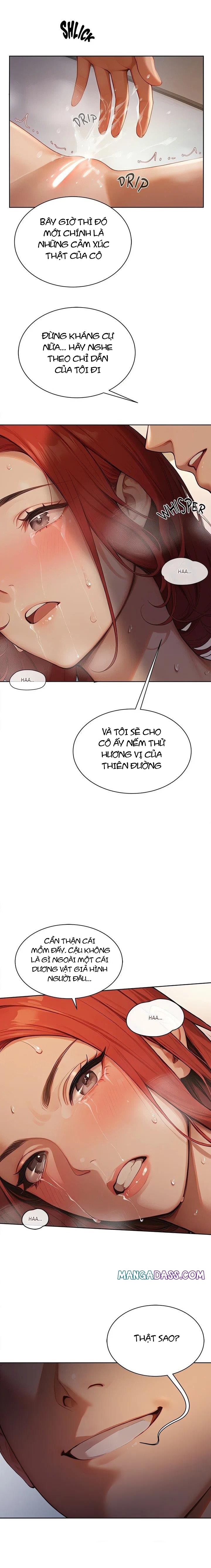 Ông Hoàng Của Sự Chú Ý Chap Chapter 2-Ông Hoàng Của Sự Chú Ý - Next Chap 3