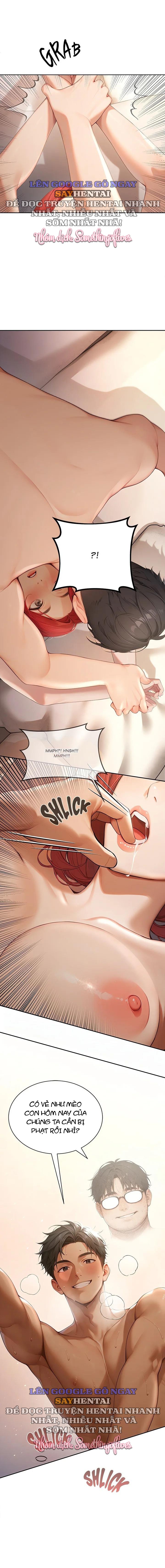 Ông Hoàng Của Sự Chú Ý Chap Chapter 2-Ông Hoàng Của Sự Chú Ý - Next Chap 3