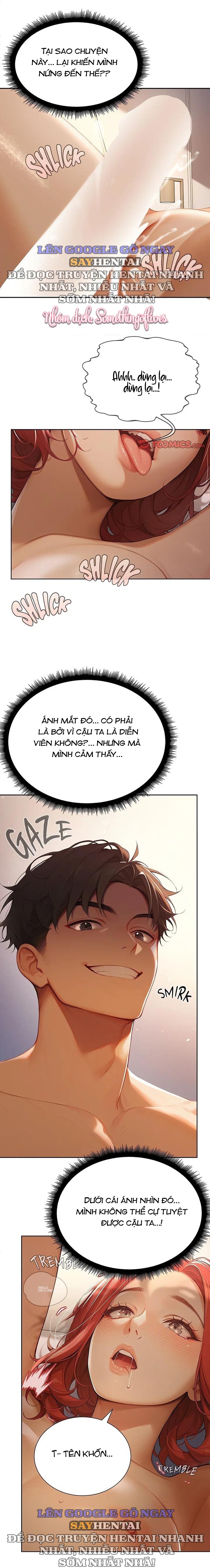 Ông Hoàng Của Sự Chú Ý Chap Chapter 2-Ông Hoàng Của Sự Chú Ý - Next Chap 3