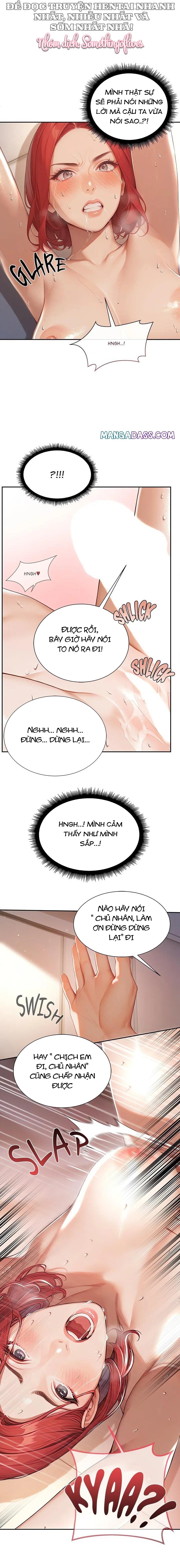 Ông Hoàng Của Sự Chú Ý Chap Chapter 2-Ông Hoàng Của Sự Chú Ý - Next Chap 3