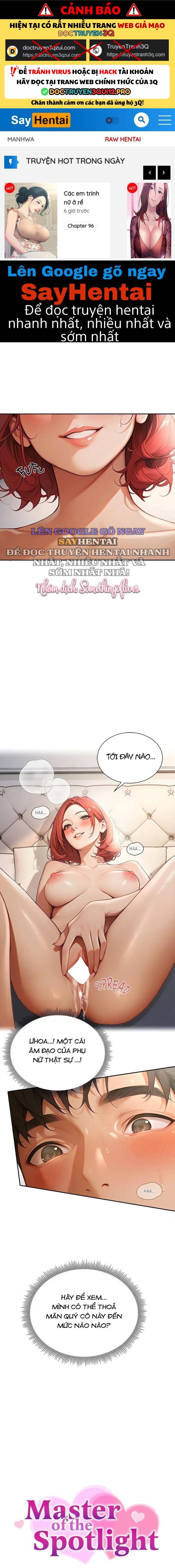 Ông Hoàng Của Sự Chú Ý Chap Chapter 2-Ông Hoàng Của Sự Chú Ý - Next Chap 3