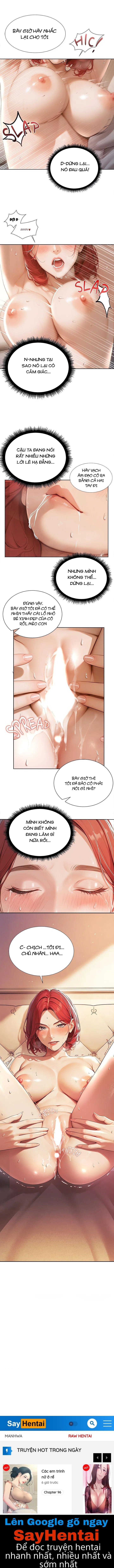 Ông Hoàng Của Sự Chú Ý Chap Chapter 2-Ông Hoàng Của Sự Chú Ý - Next Chap 3