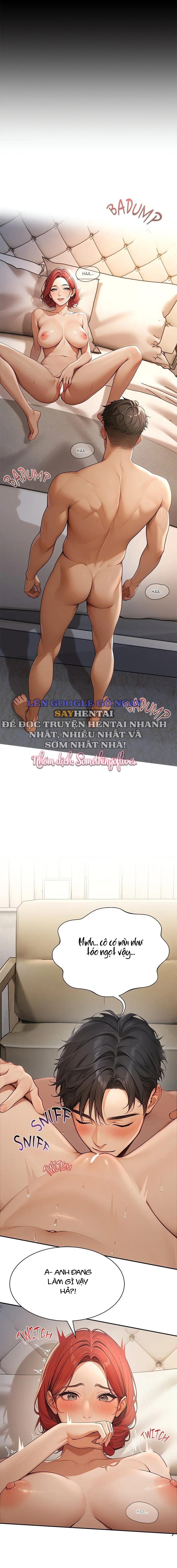 Ông Hoàng Của Sự Chú Ý Chap Chapter 2-Ông Hoàng Của Sự Chú Ý - Next Chap 3