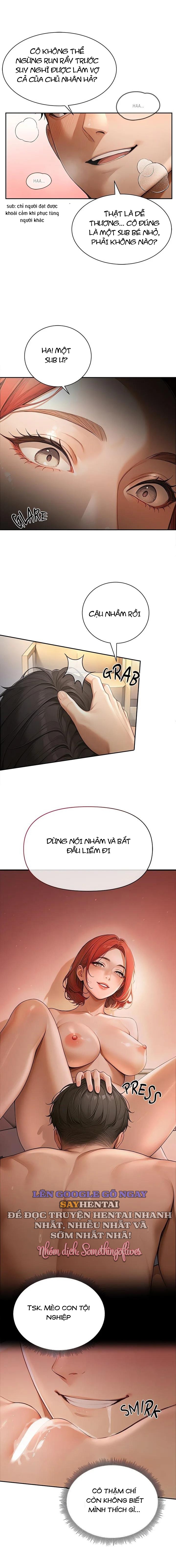 Ông Hoàng Của Sự Chú Ý Chap Chapter 2-Ông Hoàng Của Sự Chú Ý - Next Chap 3