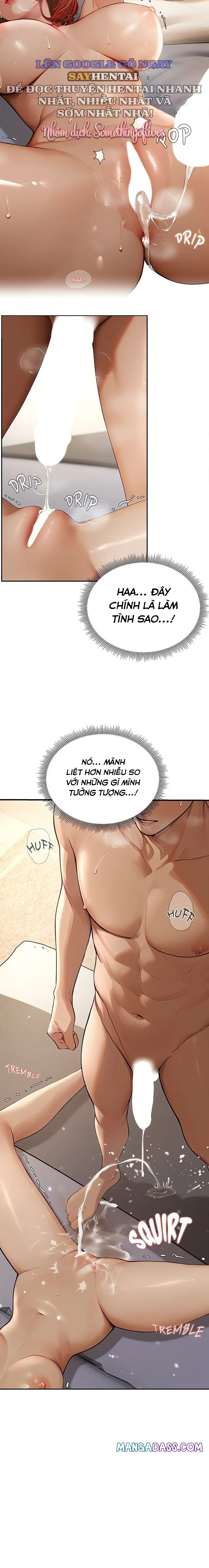 Ông Hoàng Của Sự Chú Ý Chap Chapter 3-Ông Hoàng Của Sự Chú Ý - Next Chap 4