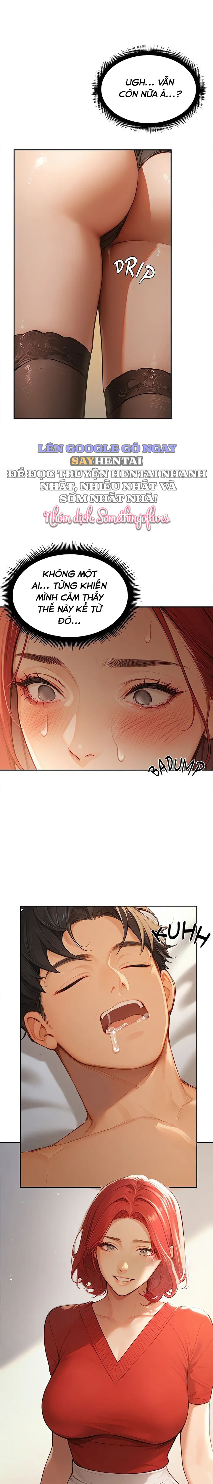 Ông Hoàng Của Sự Chú Ý Chap Chapter 3-Ông Hoàng Của Sự Chú Ý - Next Chap 4