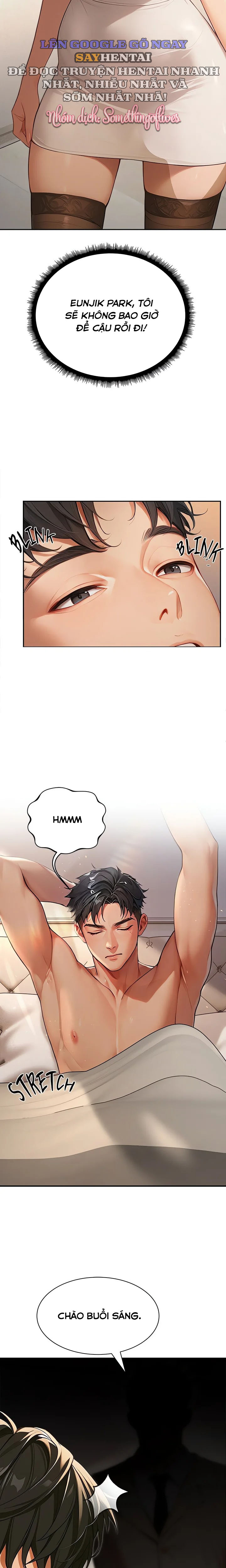 Ông Hoàng Của Sự Chú Ý Chap Chapter 3-Ông Hoàng Của Sự Chú Ý - Next Chap 4