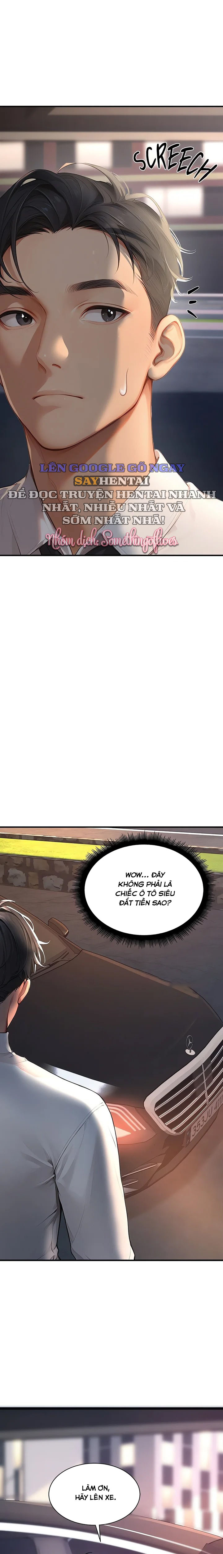 Ông Hoàng Của Sự Chú Ý Chap Chapter 3-Ông Hoàng Của Sự Chú Ý - Next Chap 4