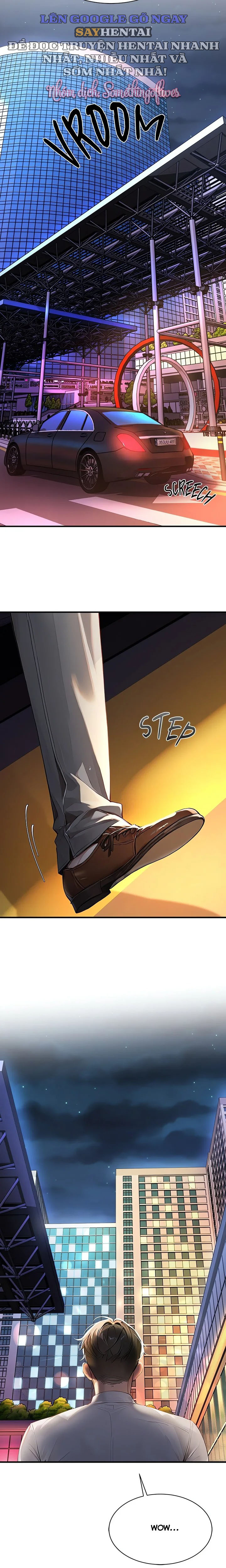 Ông Hoàng Của Sự Chú Ý Chap Chapter 3-Ông Hoàng Của Sự Chú Ý - Next Chap 4