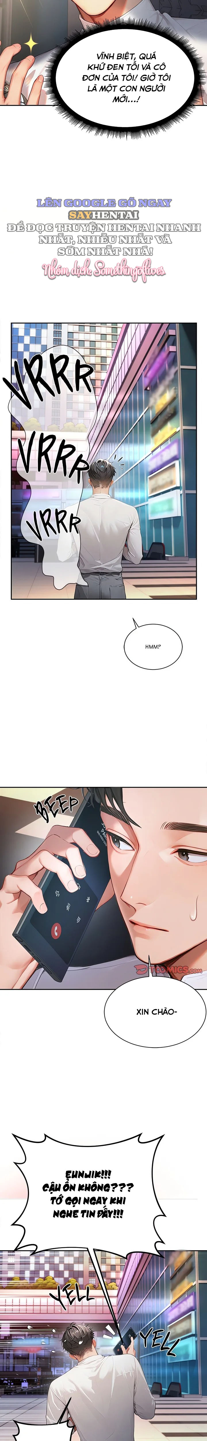 Ông Hoàng Của Sự Chú Ý Chap Chapter 3-Ông Hoàng Của Sự Chú Ý - Next Chap 4