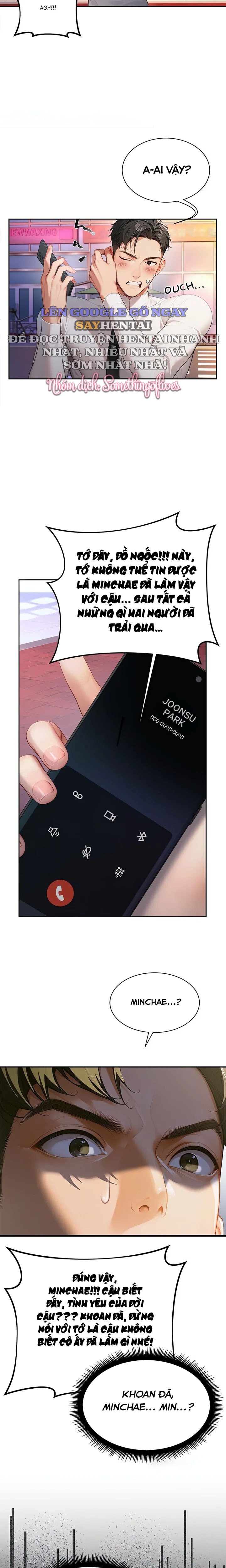 Ông Hoàng Của Sự Chú Ý Chap Chapter 3-Ông Hoàng Của Sự Chú Ý - Next Chap 4