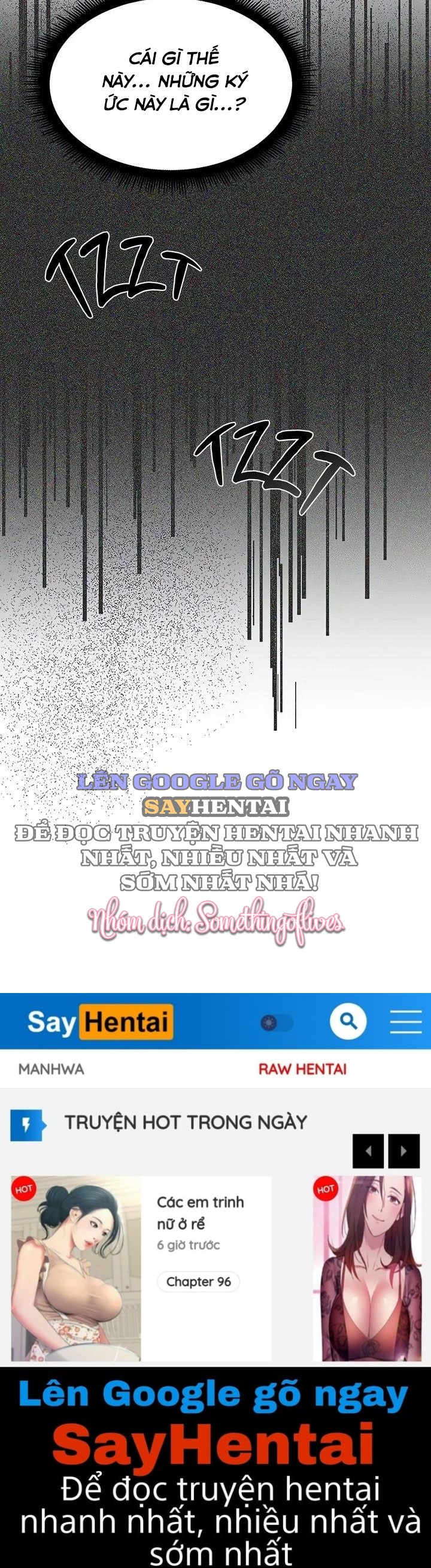 Ông Hoàng Của Sự Chú Ý Chap Chapter 3-Ông Hoàng Của Sự Chú Ý - Next Chap 4