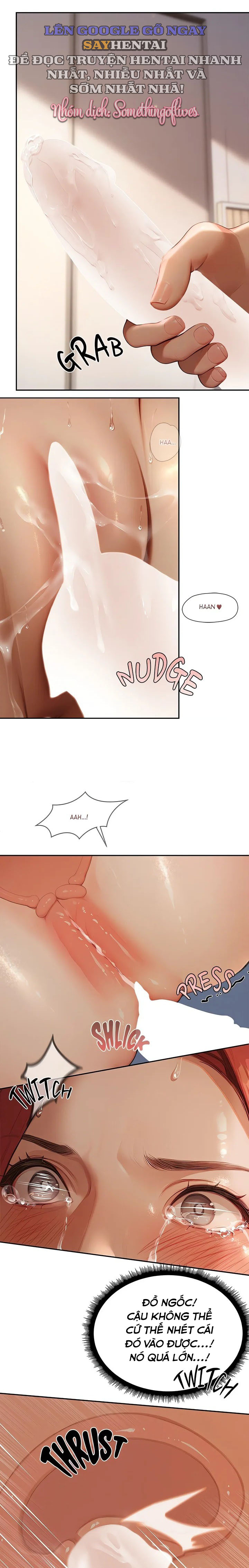 Ông Hoàng Của Sự Chú Ý Chap Chapter 3-Ông Hoàng Của Sự Chú Ý - Next Chap 4