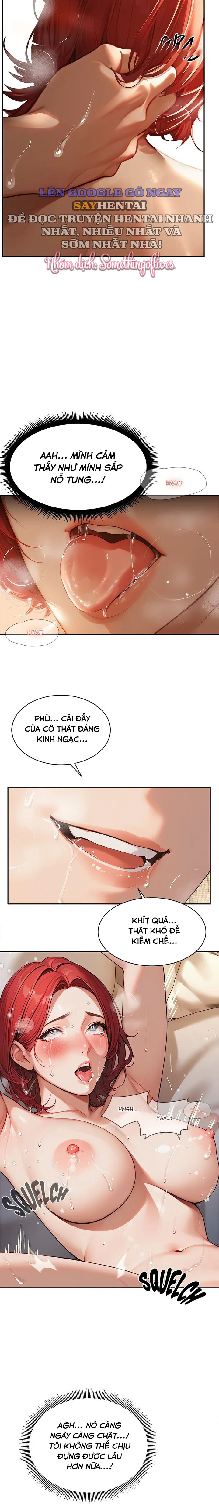 Ông Hoàng Của Sự Chú Ý Chap Chapter 3-Ông Hoàng Của Sự Chú Ý - Next Chap 4