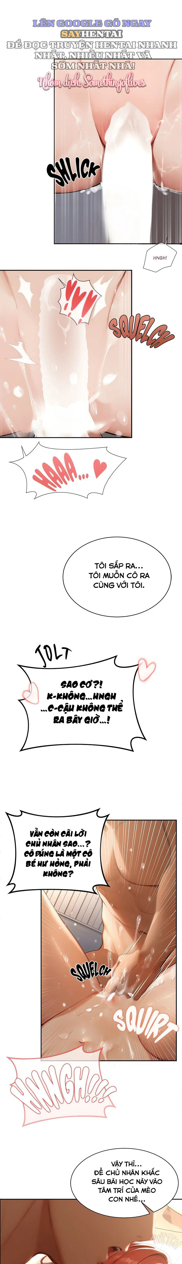 Ông Hoàng Của Sự Chú Ý Chap Chapter 3-Ông Hoàng Của Sự Chú Ý - Next Chap 4