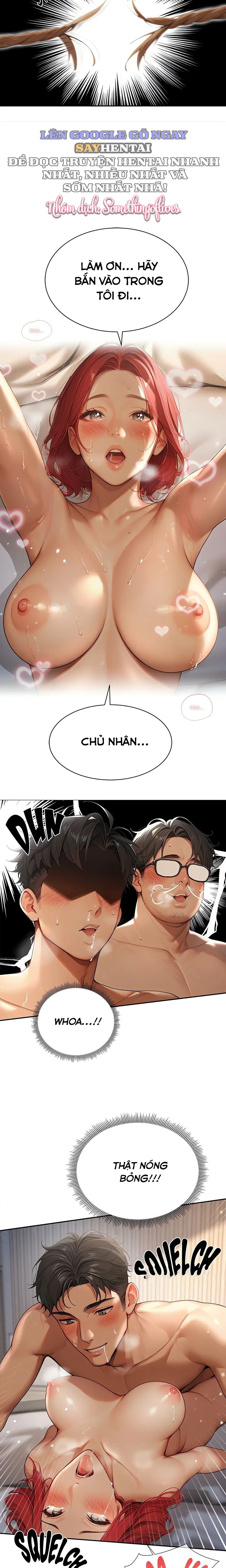 Ông Hoàng Của Sự Chú Ý Chap Chapter 3-Ông Hoàng Của Sự Chú Ý - Next Chap 4