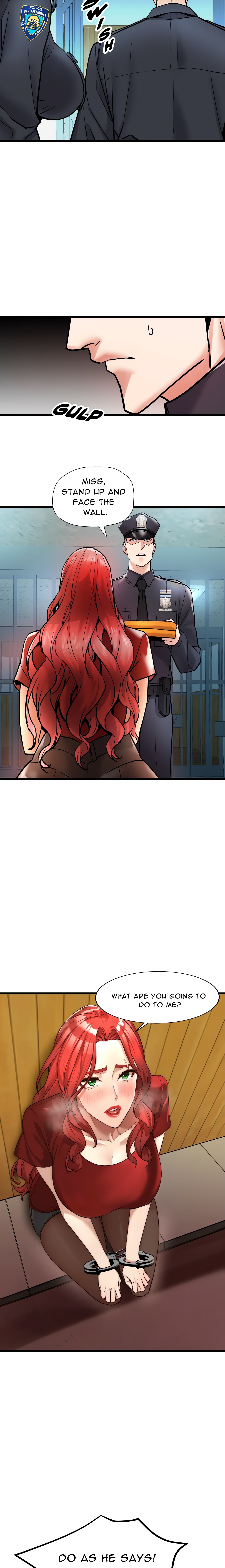 Outlaw Girl Chap Chapter 0-Outlaw Girl - Next Chap 2