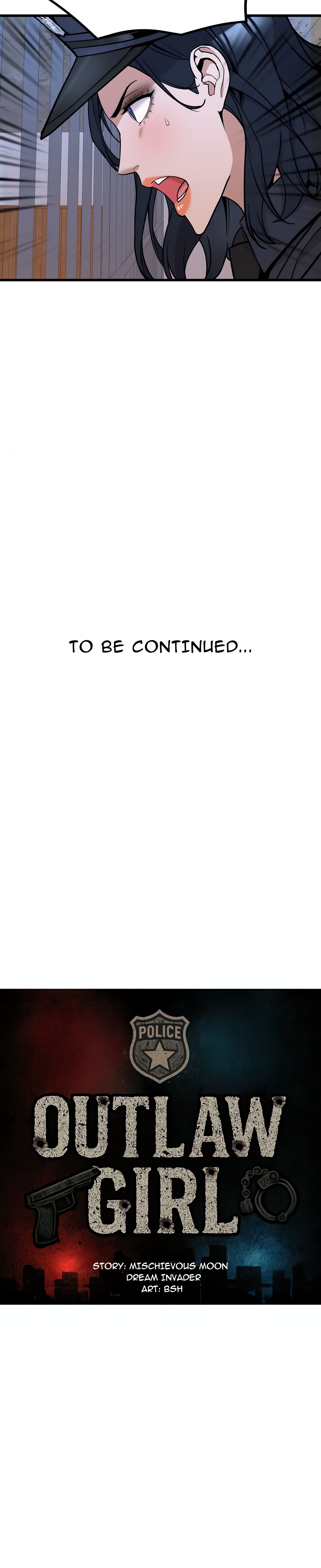 Outlaw Girl Chap Chapter 0-Outlaw Girl - Next Chap 2