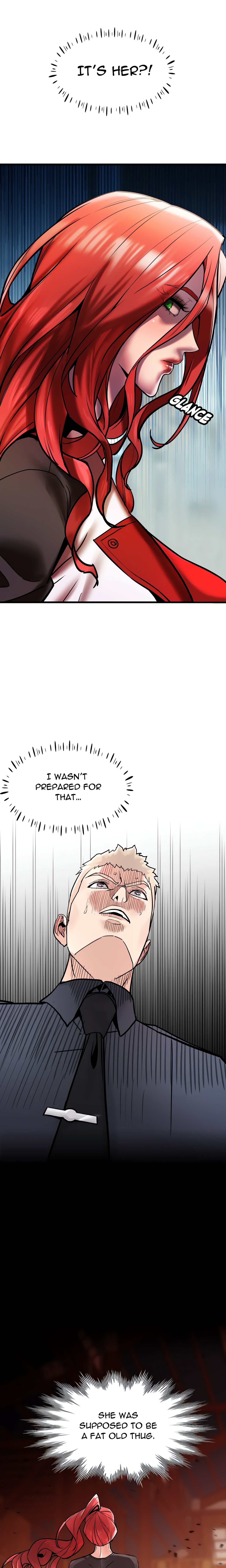 Outlaw Girl Chap Chapter 0-Outlaw Girl - Next Chap 2