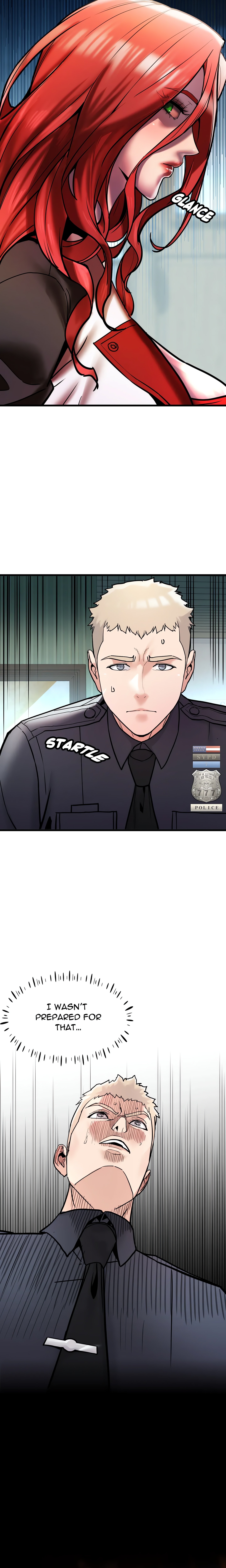 Outlaw Girl Chap Chapter 1-Outlaw Girl - Next Chap 3