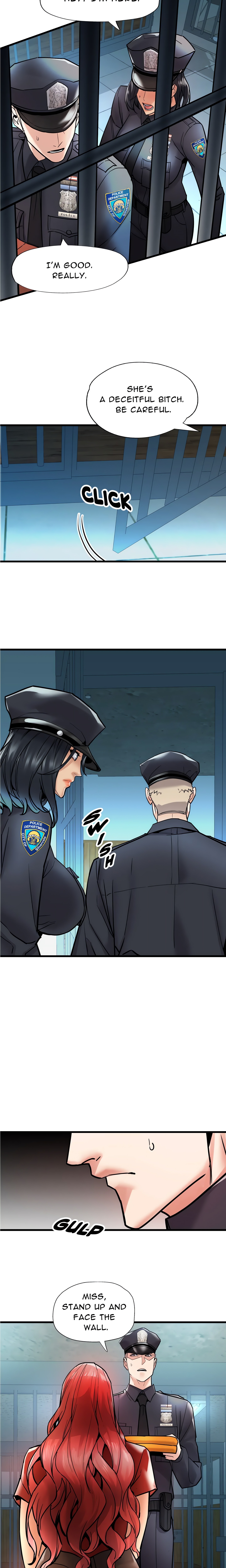 Outlaw Girl Chap Chapter 1-Outlaw Girl - Next Chap 3