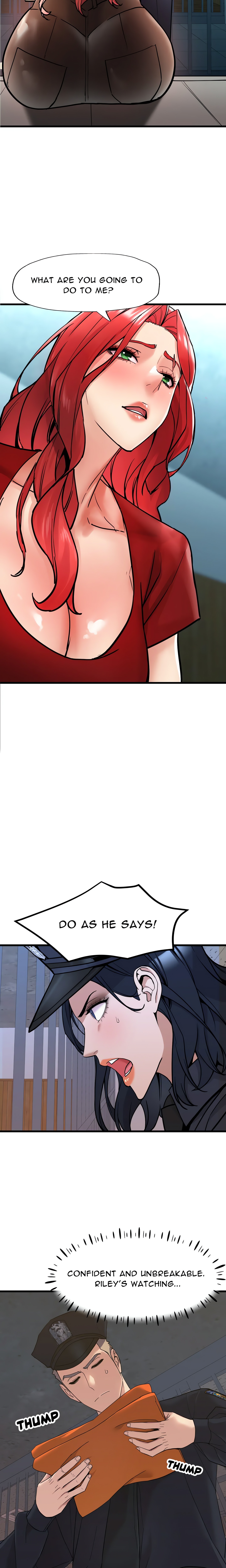 Outlaw Girl Chap Chapter 1-Outlaw Girl - Next Chap 3