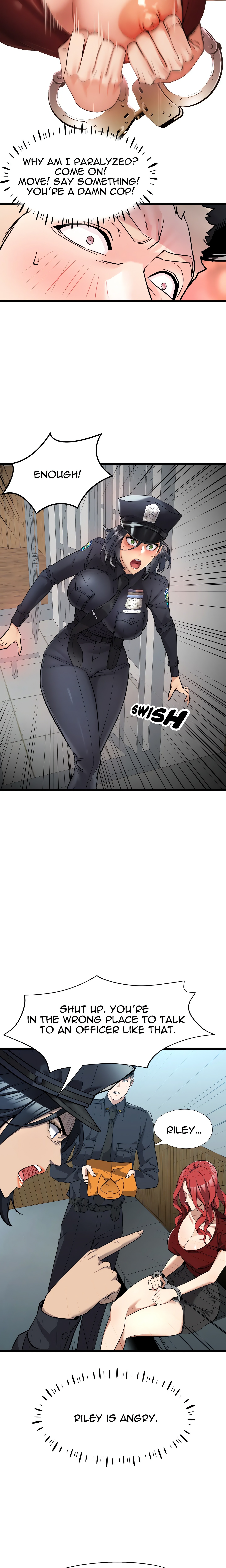 Outlaw Girl Chap Chapter 1-Outlaw Girl - Next Chap 3