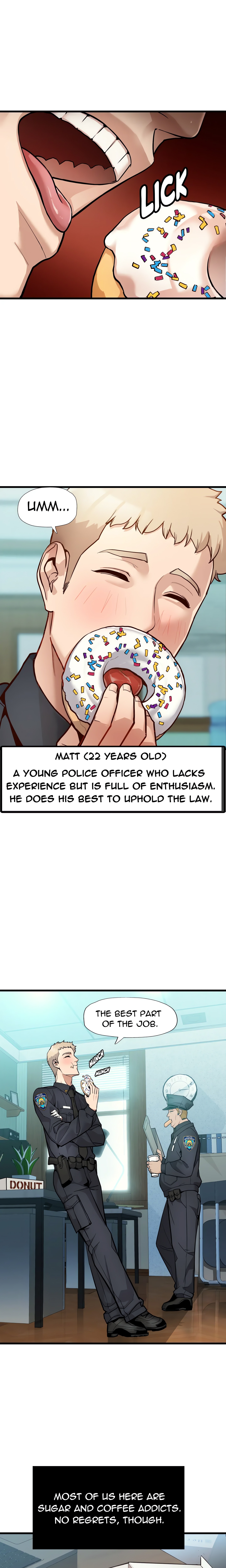 Outlaw Girl Chap Chapter 1-Outlaw Girl - Next Chap 3