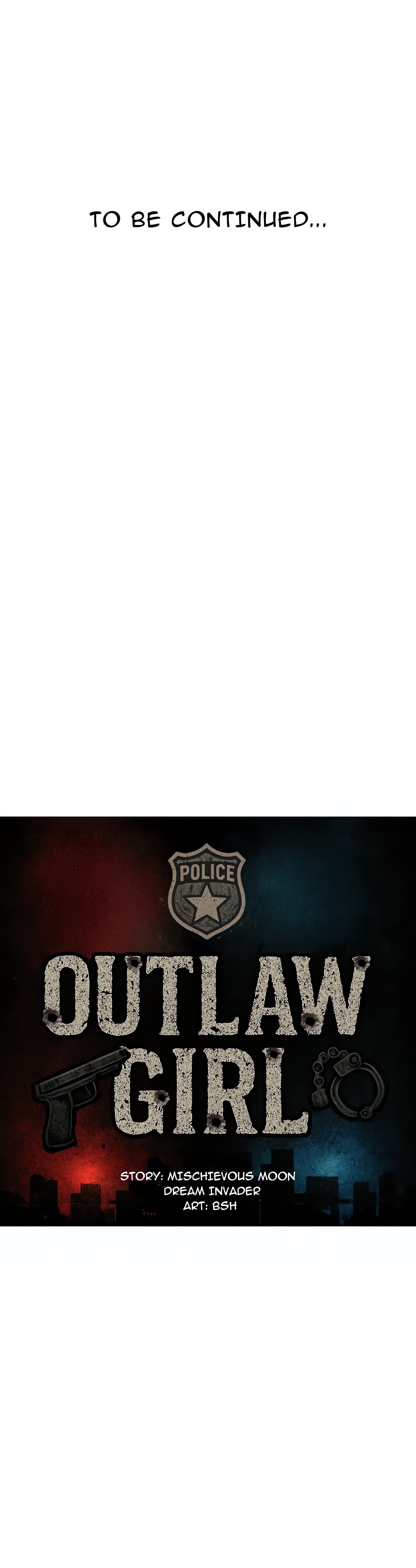 Outlaw Girl Chap Chapter 1-Outlaw Girl - Next Chap 3