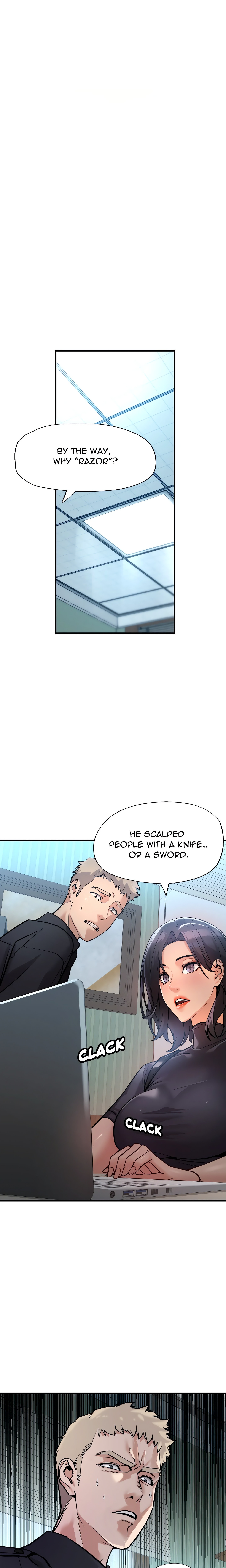 Outlaw Girl Chap Chapter 1-Outlaw Girl - Next Chap 3