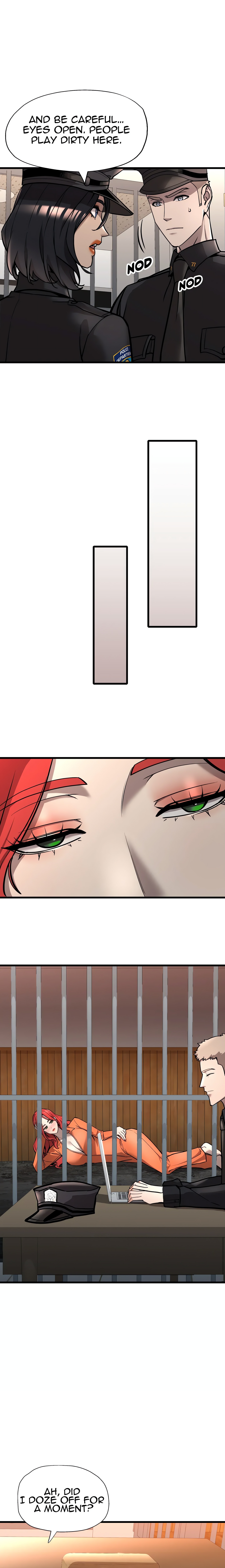 Outlaw Girl Chap Chapter 2-Outlaw Girl - Next Chap 4