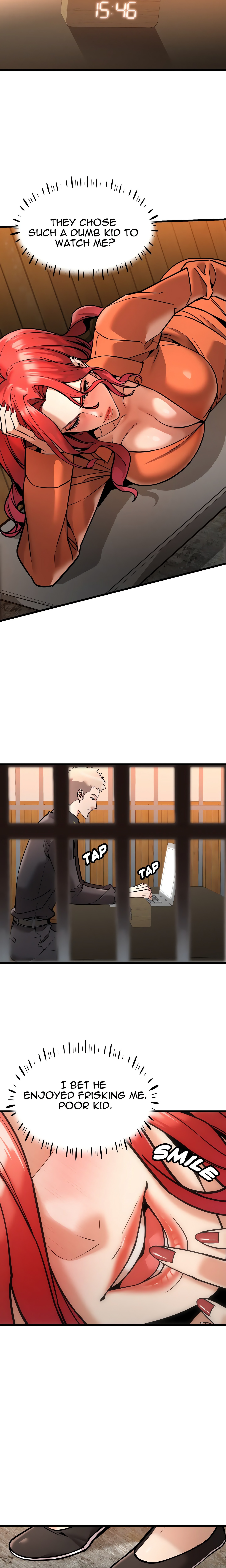 Outlaw Girl Chap Chapter 2-Outlaw Girl - Next Chap 4