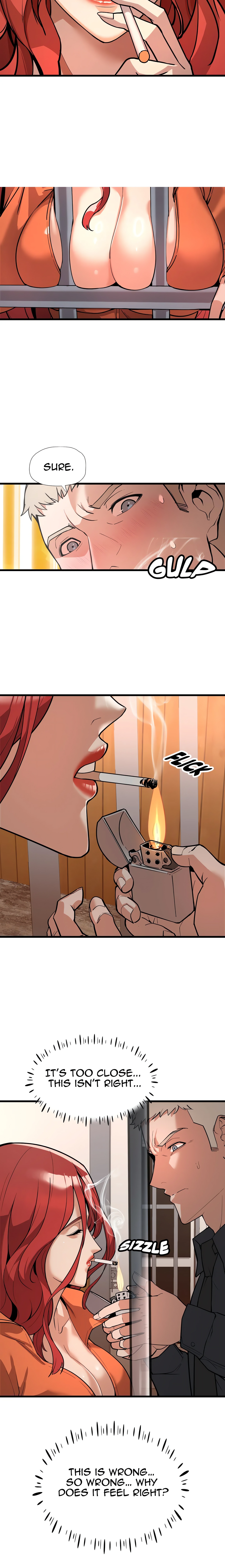 Outlaw Girl Chap Chapter 2-Outlaw Girl - Next Chap 4