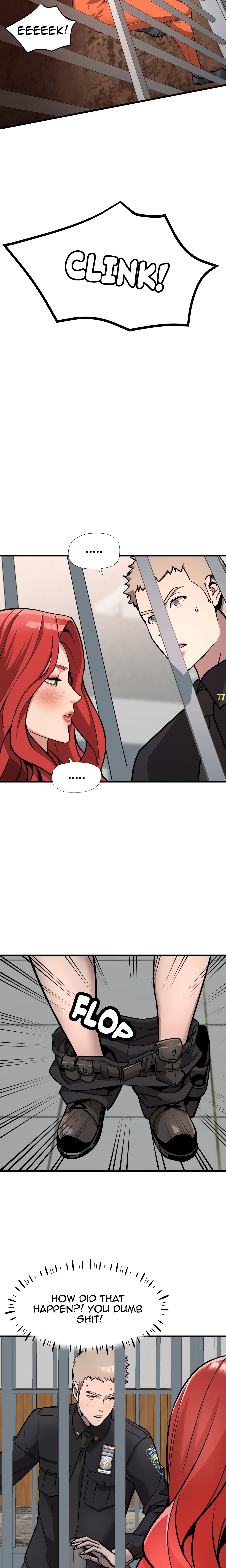 Outlaw Girl Chap Chapter 2-Outlaw Girl - Next Chap 4