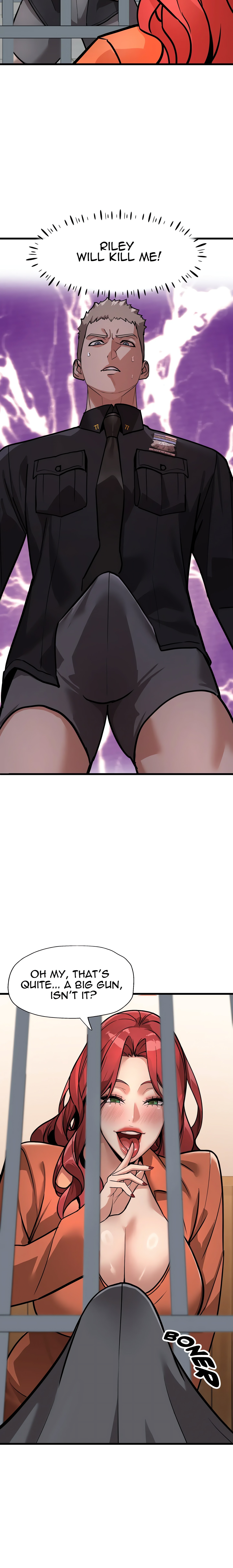 Outlaw Girl Chap Chapter 2-Outlaw Girl - Next Chap 4