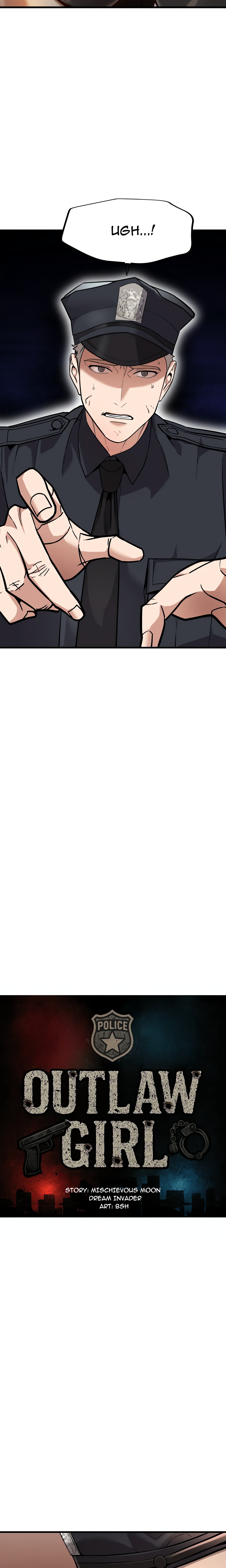 Outlaw Girl Chap Chapter 2-Outlaw Girl - Next Chap 4