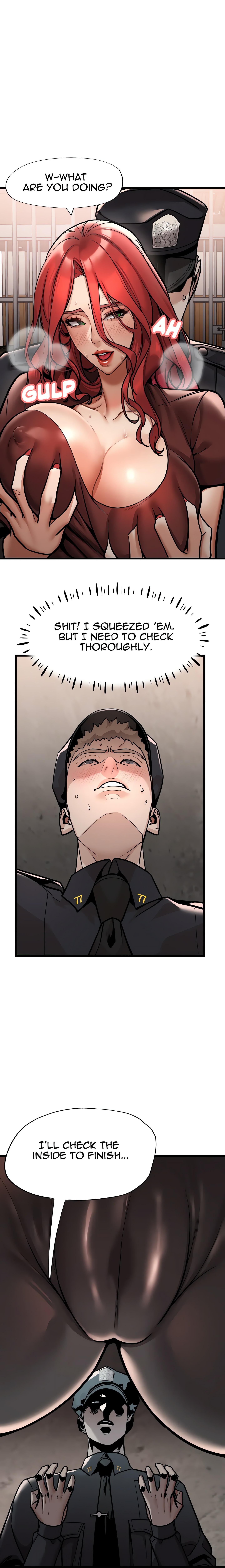 Outlaw Girl Chap Chapter 2-Outlaw Girl - Next Chap 4